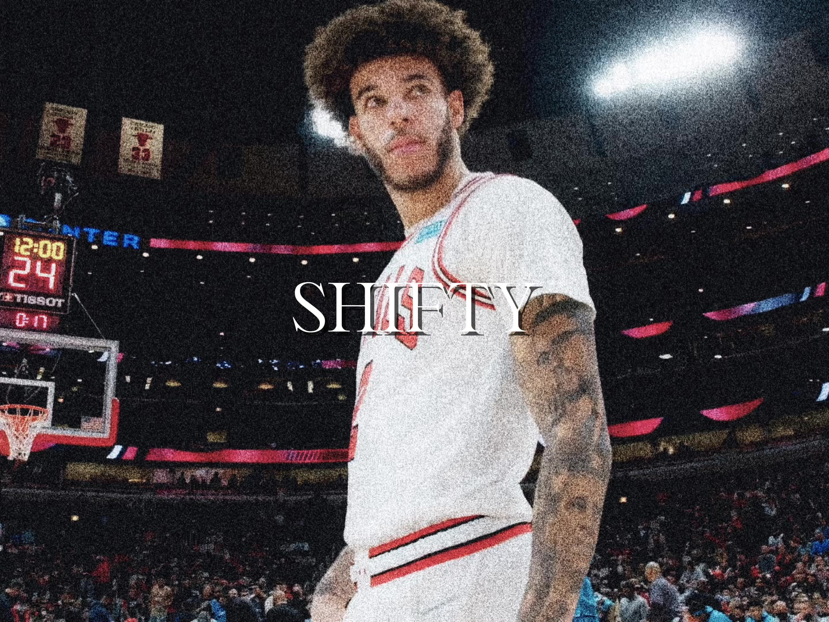 @Shifty