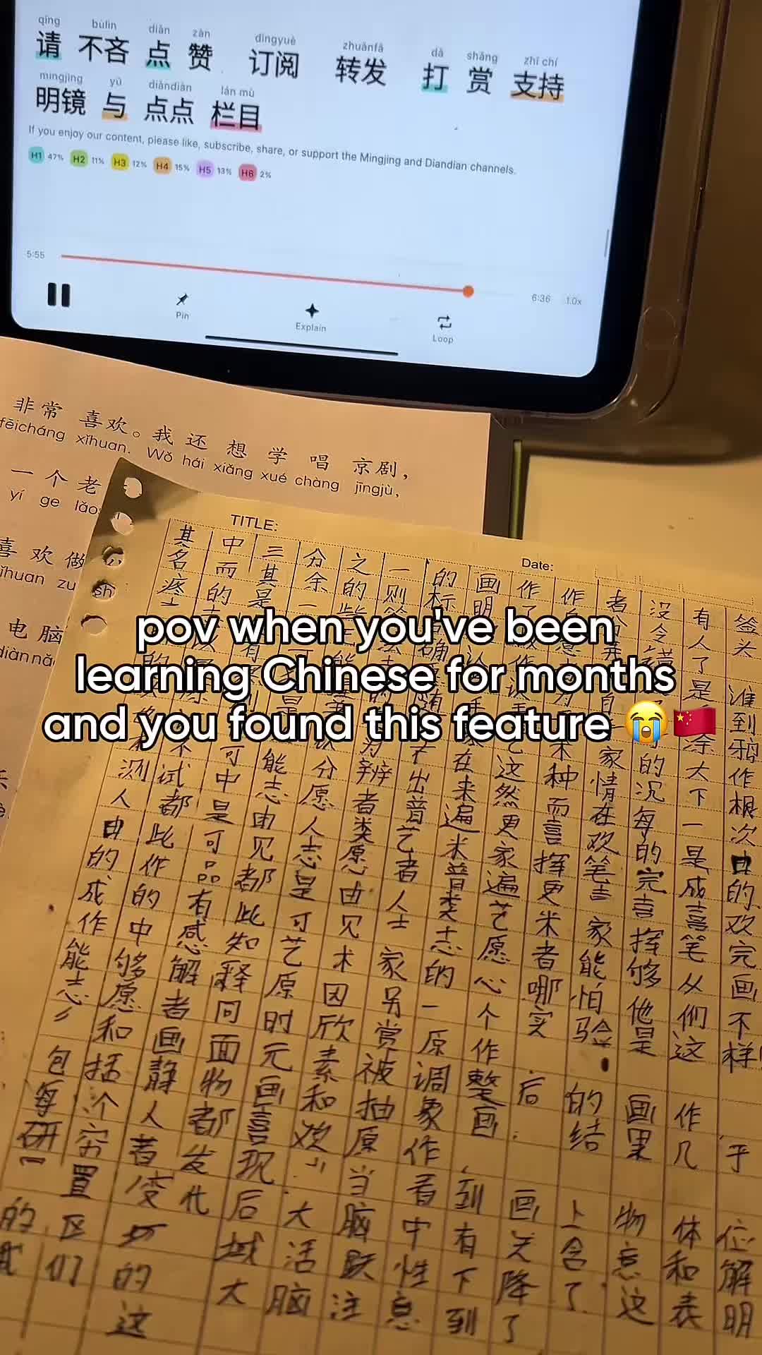 @Saya can speak Chinese 🇨🇳