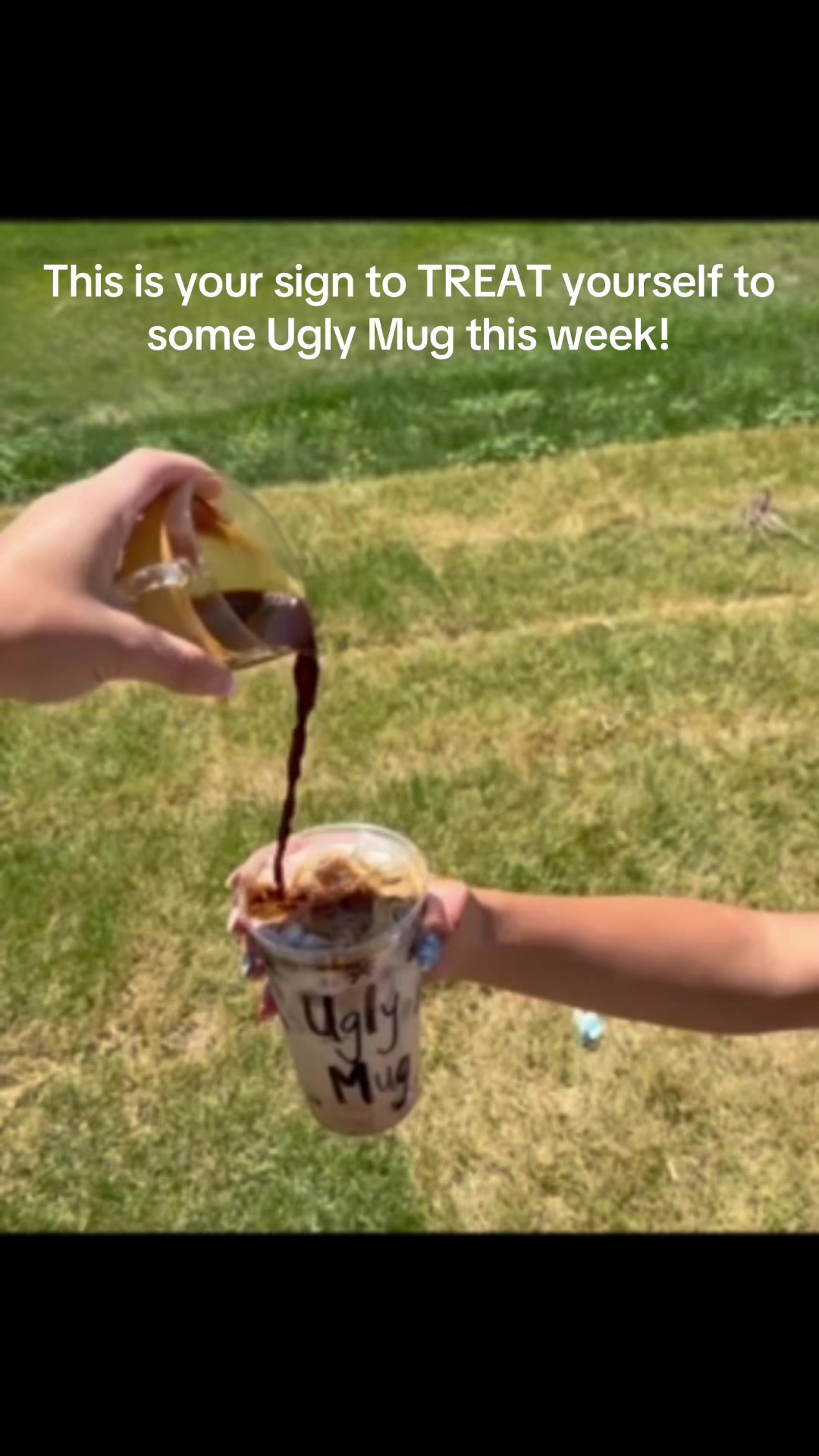 @The Ugly Mug
