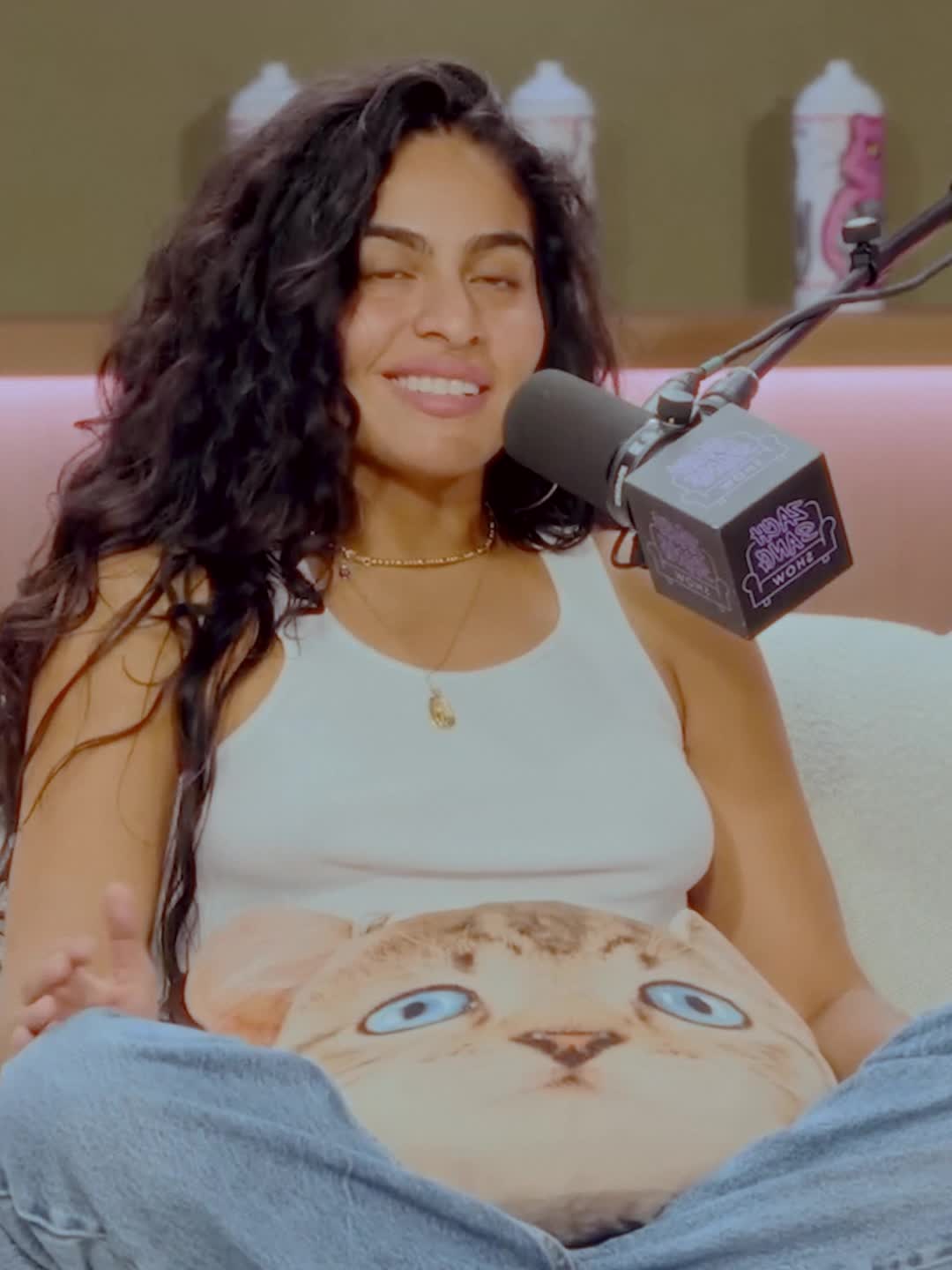 @Jessie Reyez fanpage