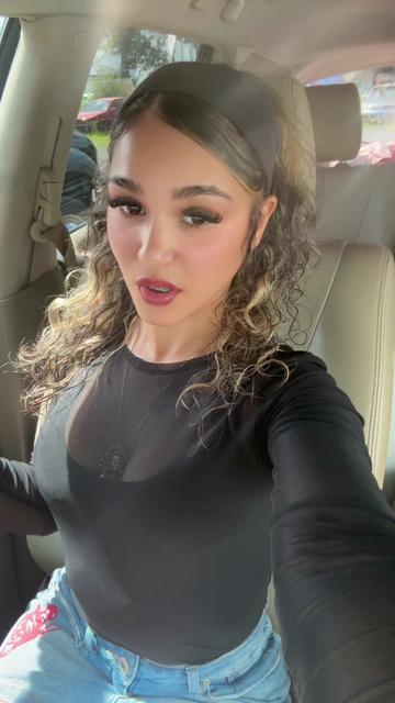 @Milly Babyyy🥰