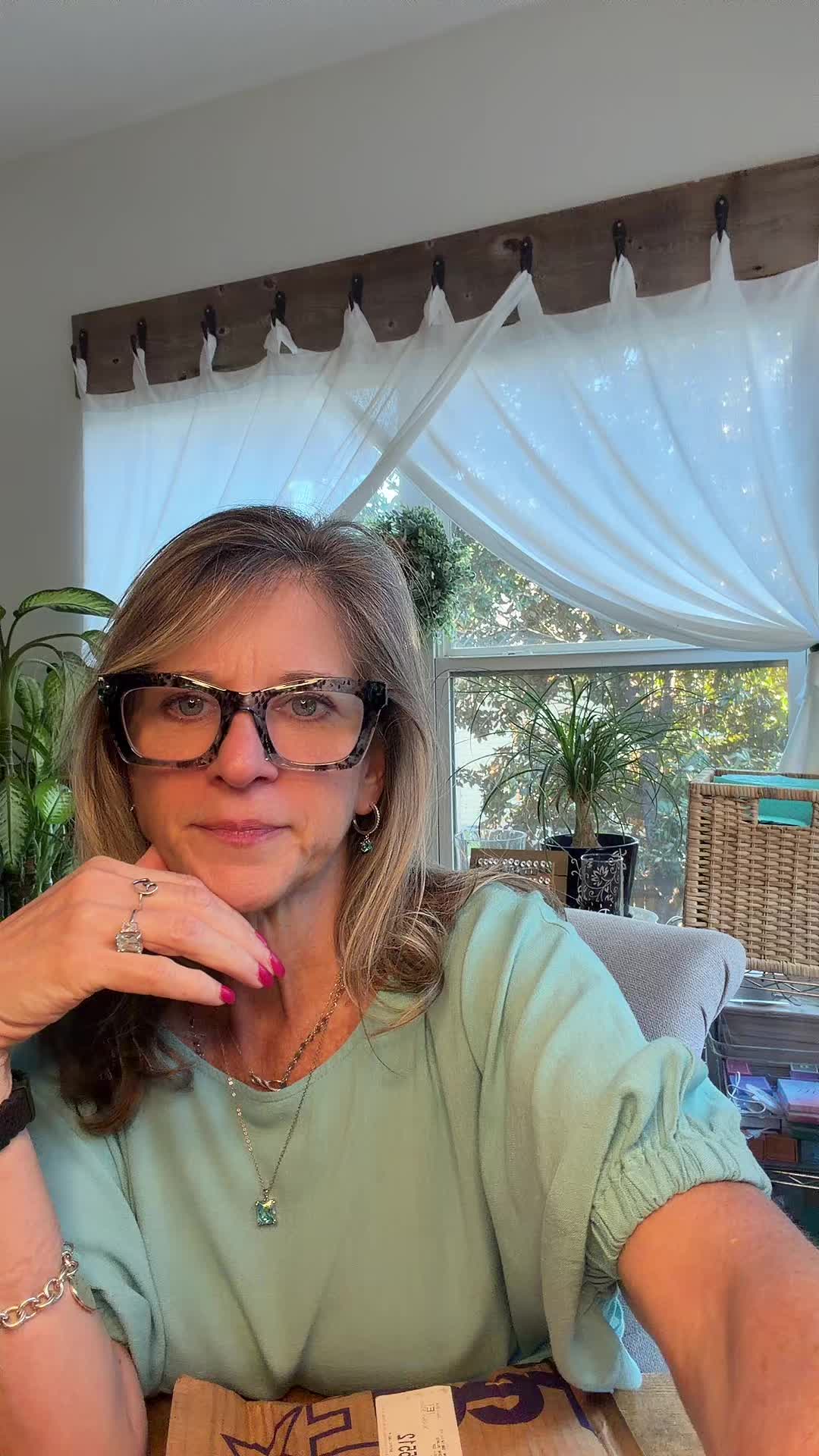 @Cheryl ~ C Slingin’ Bling