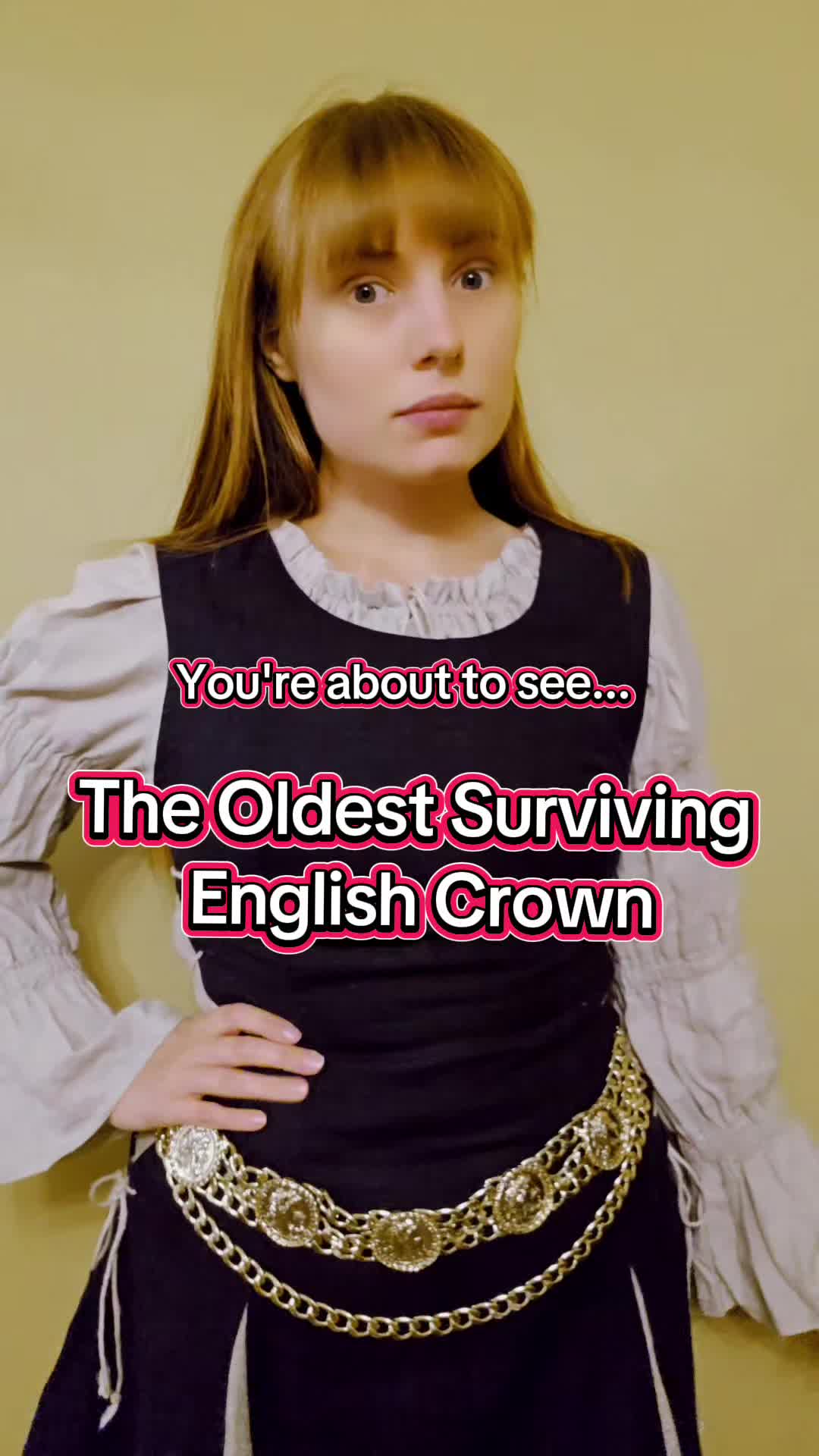 @Once Upon a Time in History