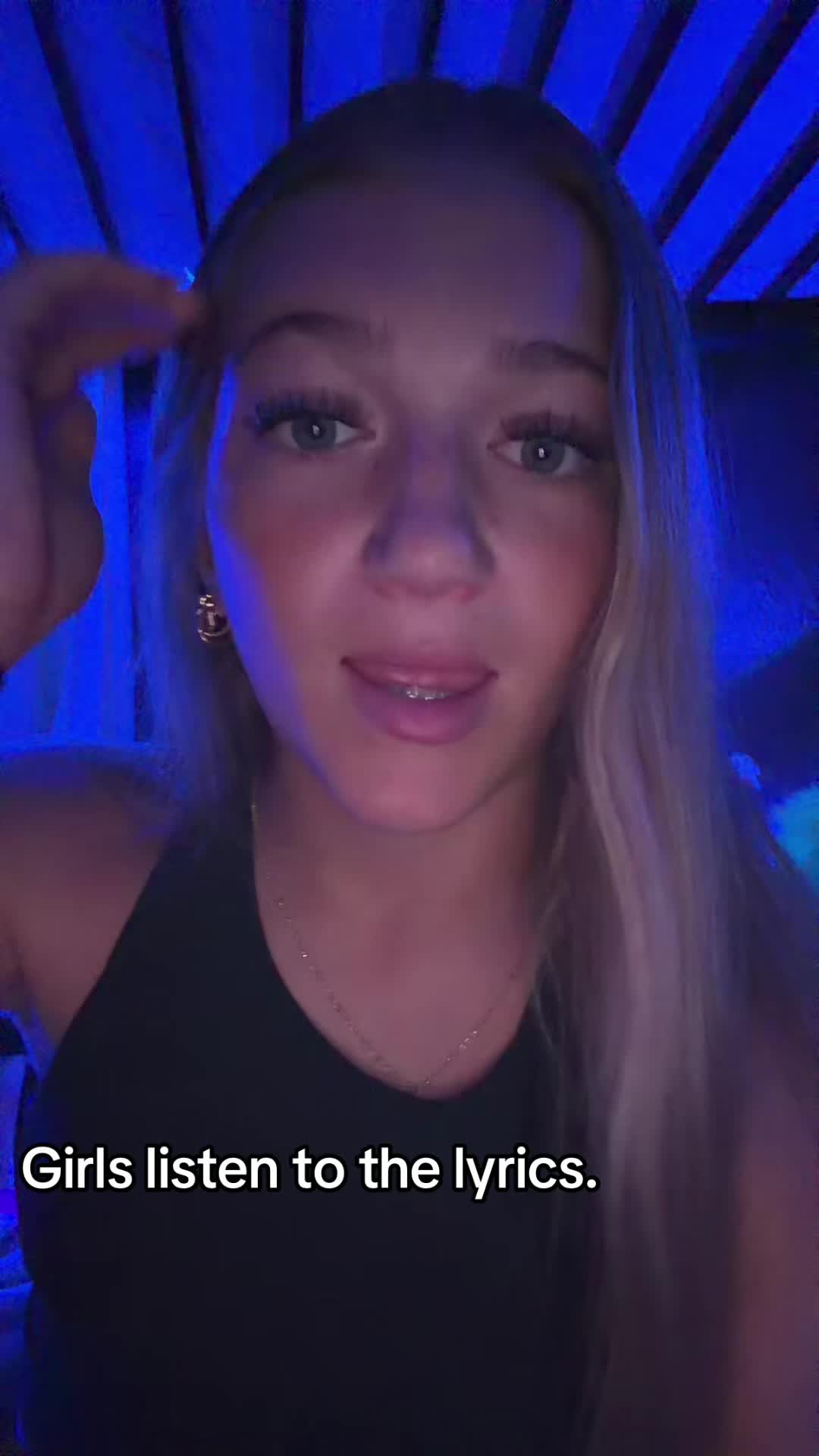 @secret