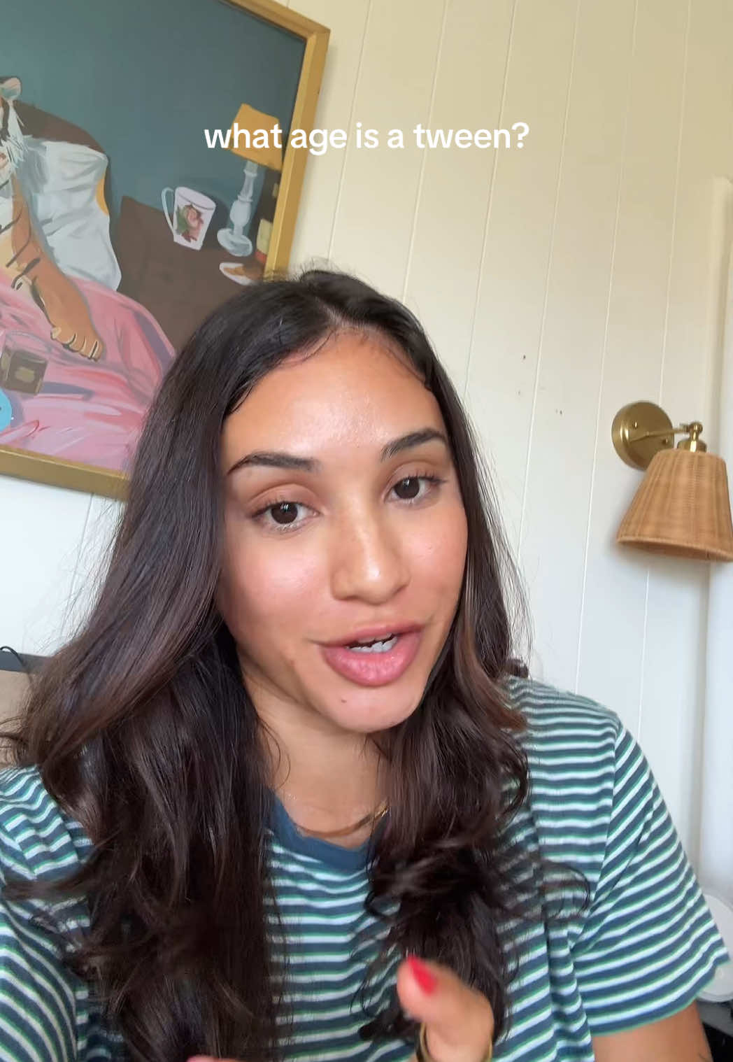 @alexis novoa | wfh mommy