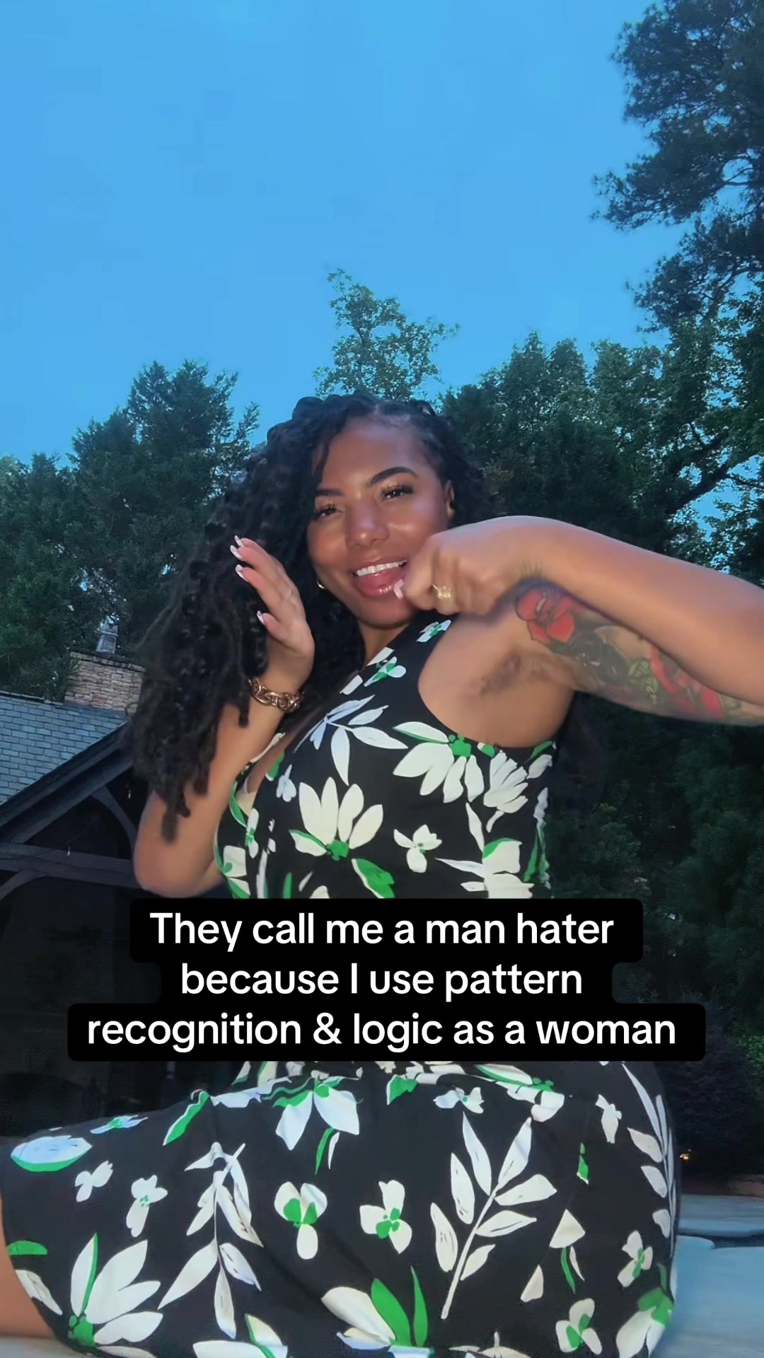 @Tera Chantelle