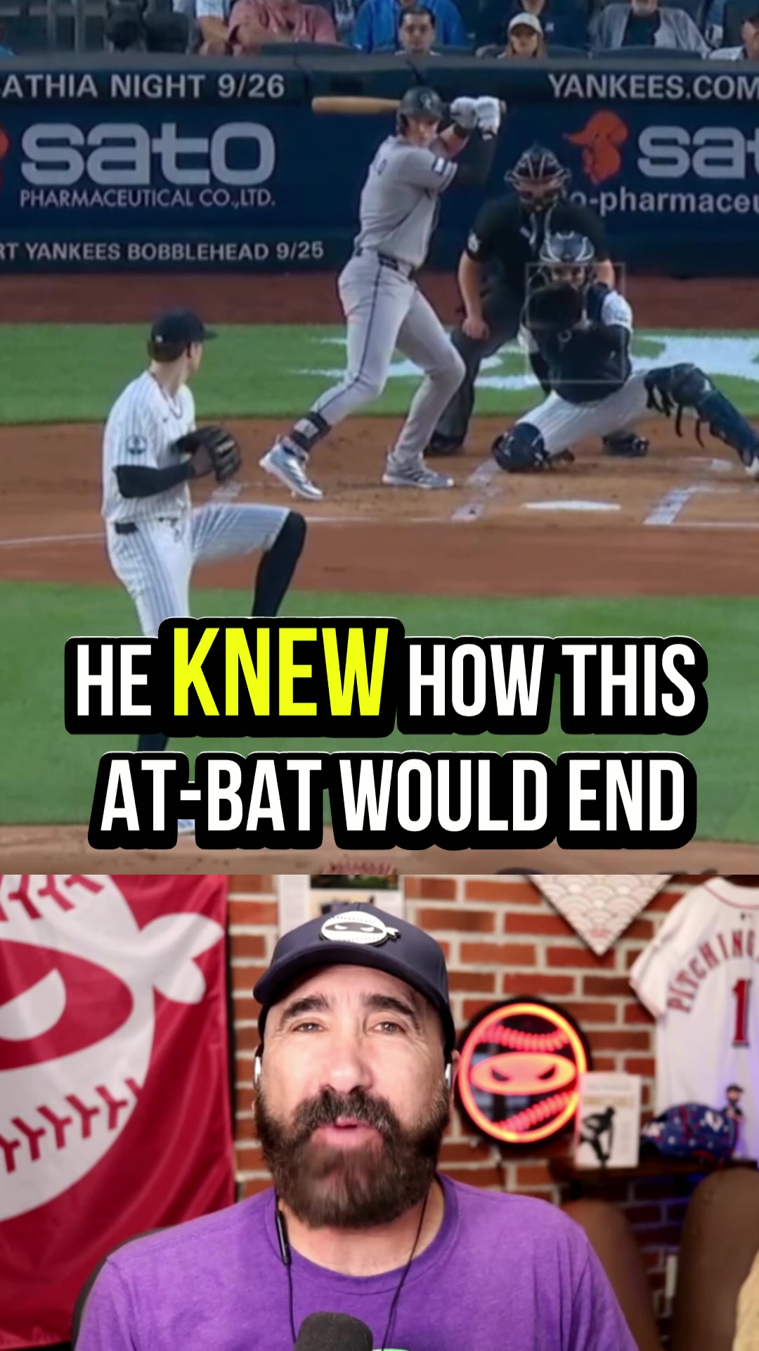 @Pitching Ninja