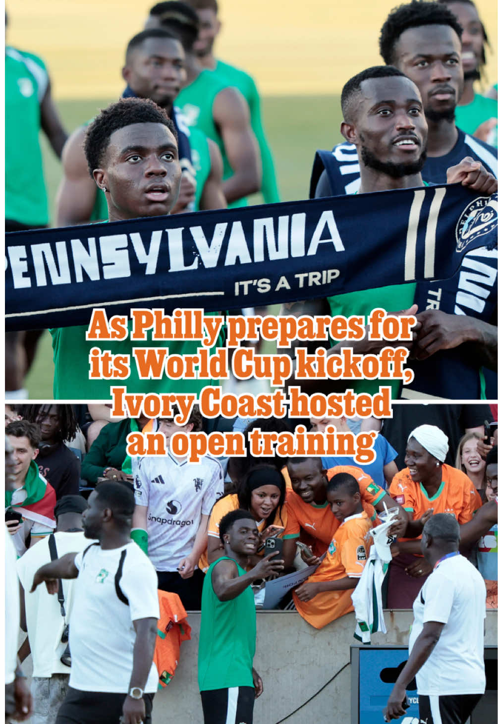 @The Philadelphia Inquirer