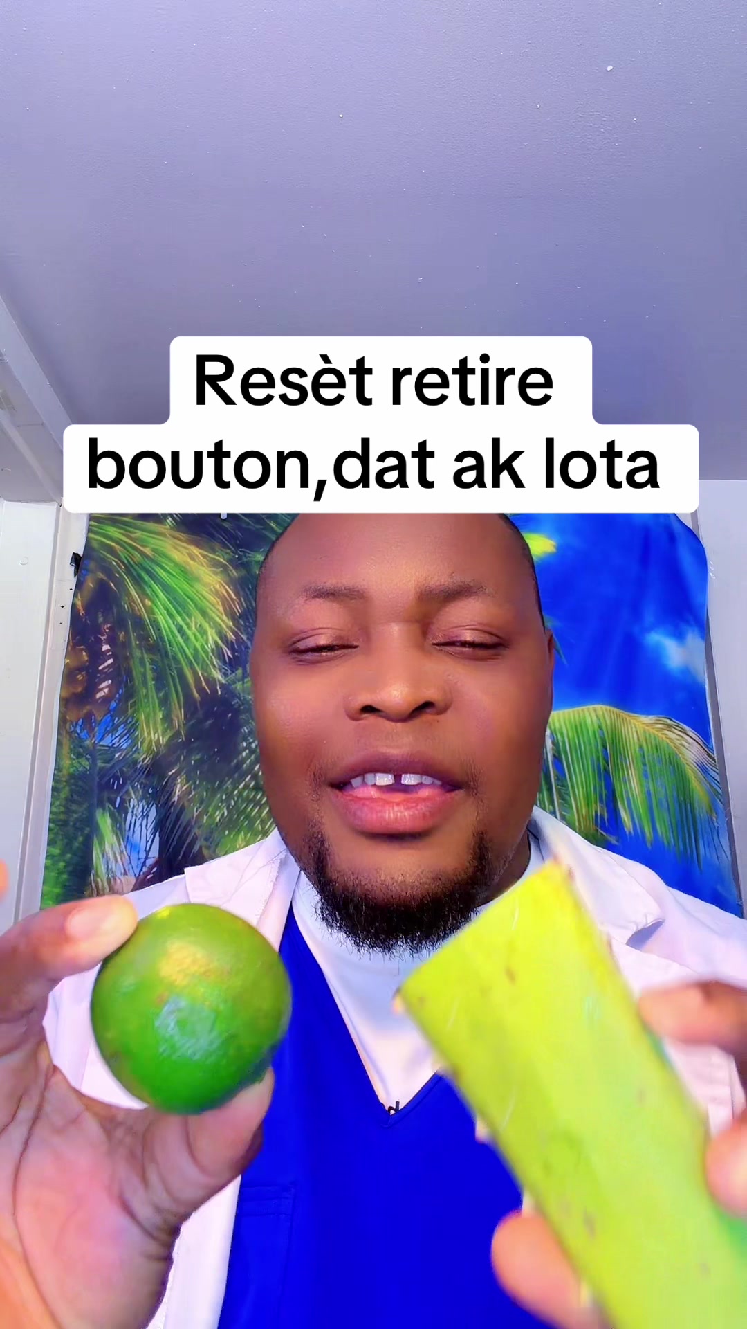 @Docteur Raphael