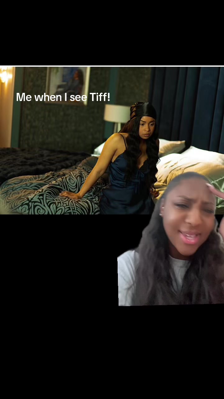 @Deja Frazier