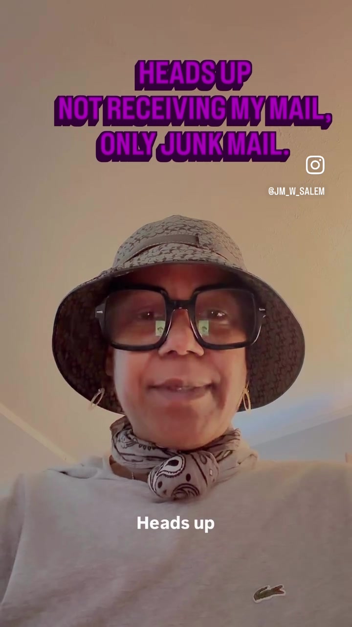 @JMSALEM_Jean-Marie W Salem❌