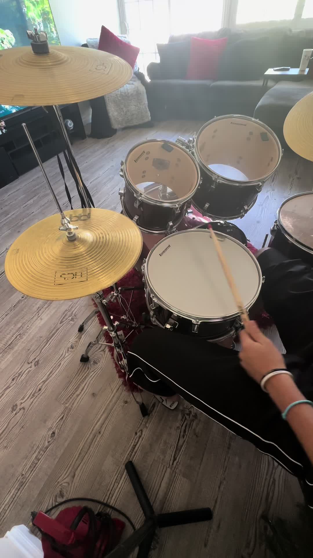 @drums ๐ค