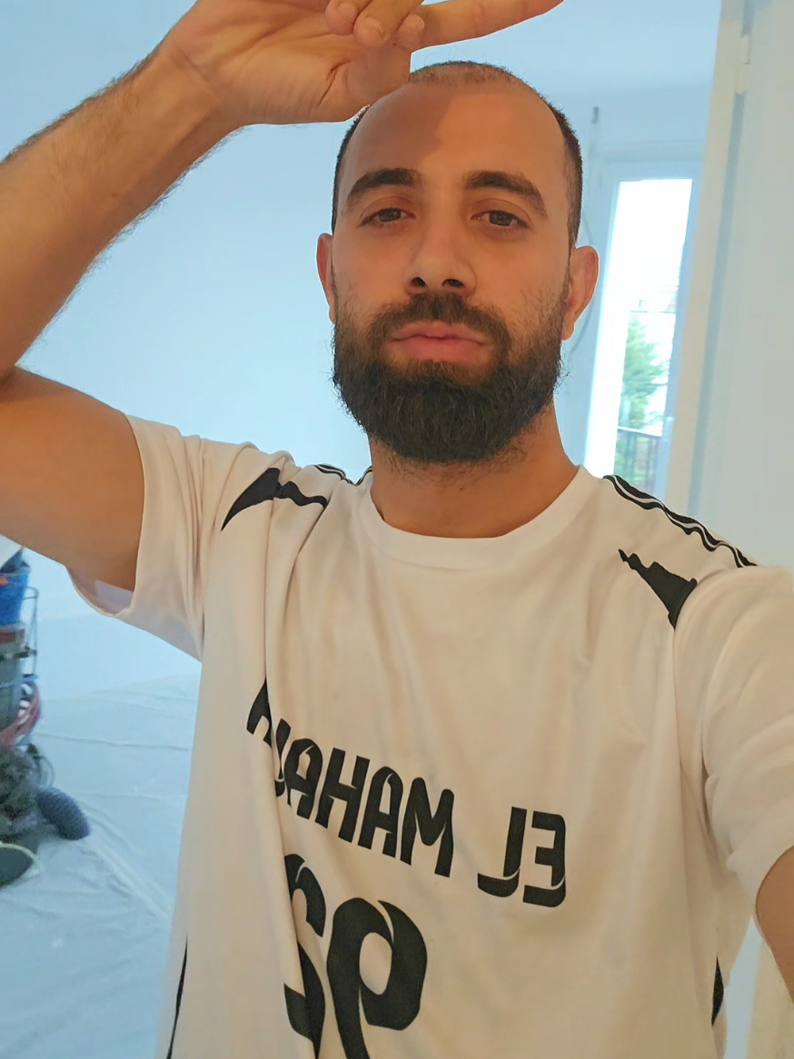 @🇪🇬 M̴O̴H̴A̴⁹&sup2; 🇨🇵