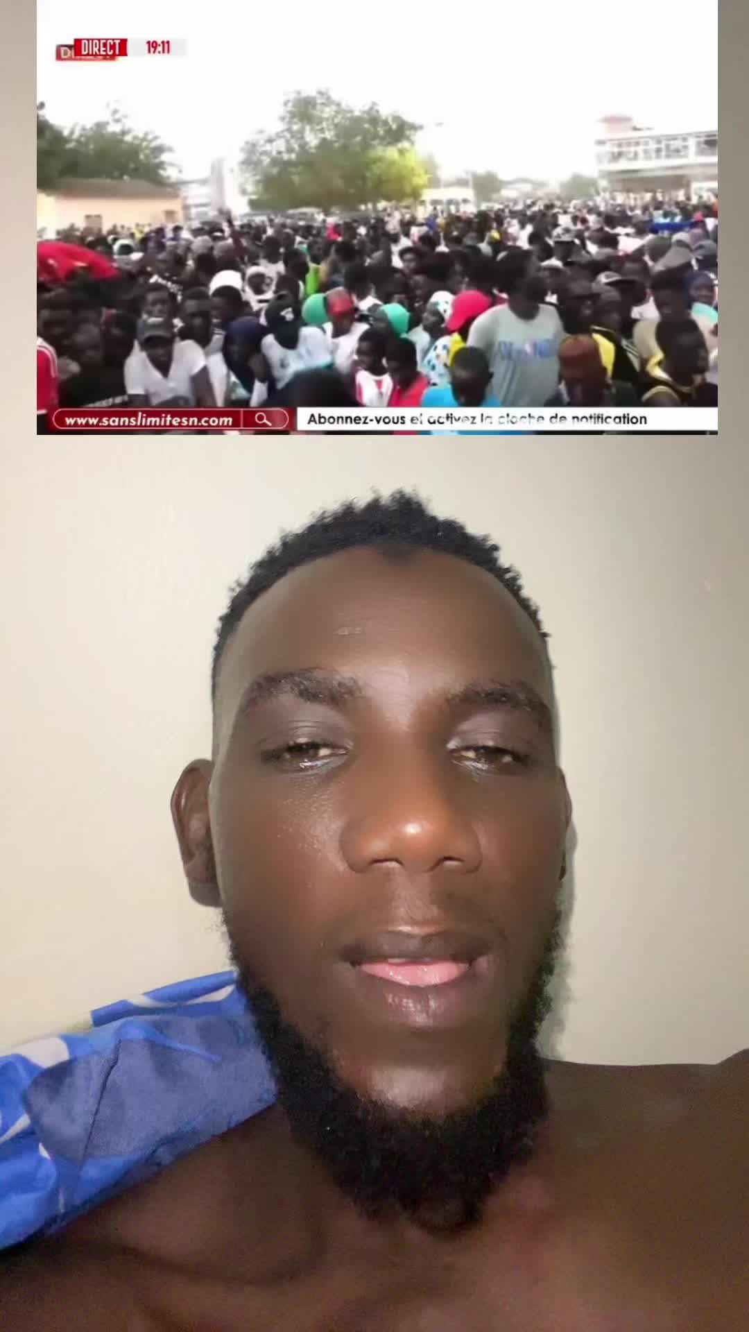 @boy Dakar