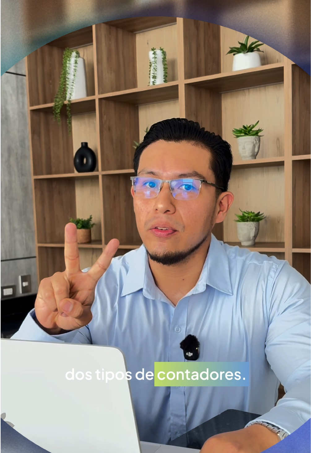 @Antony Rivero | Contador NIIF