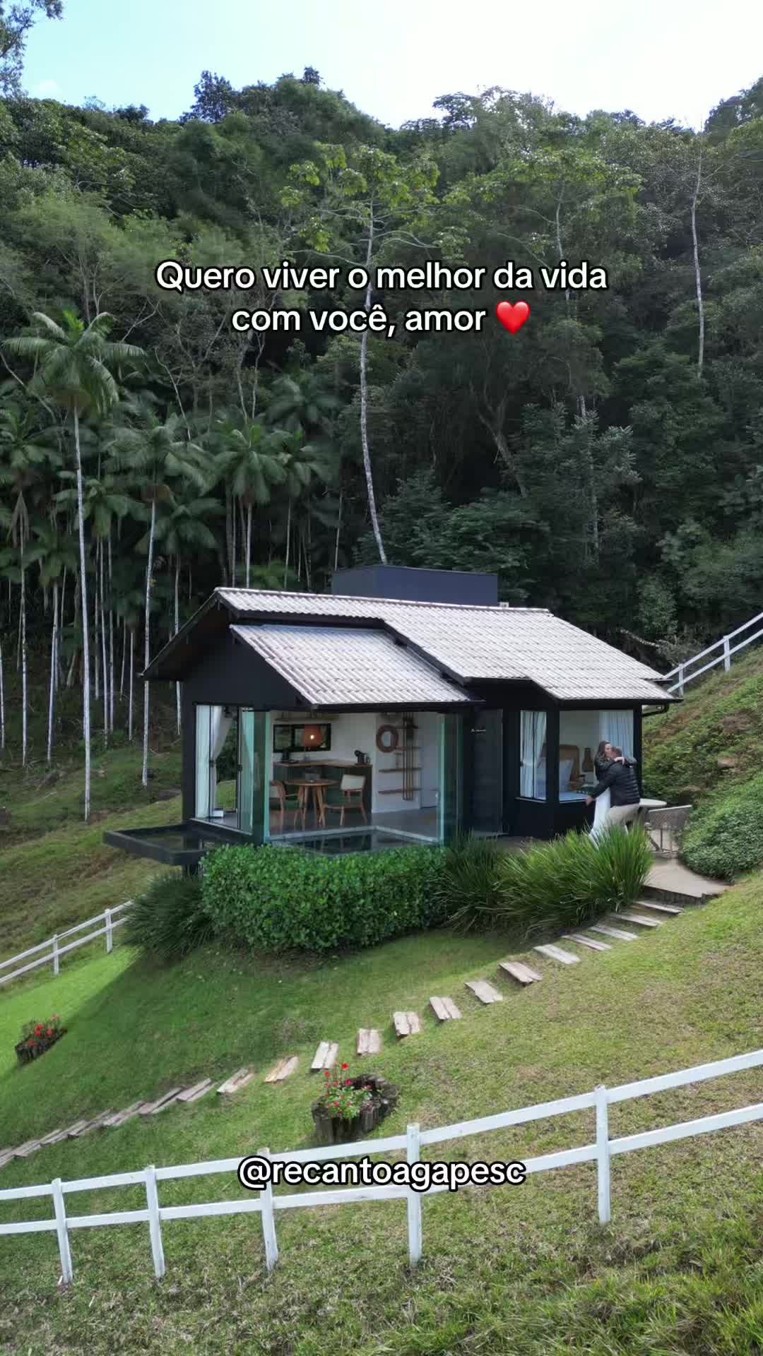 @Recanto Ágape