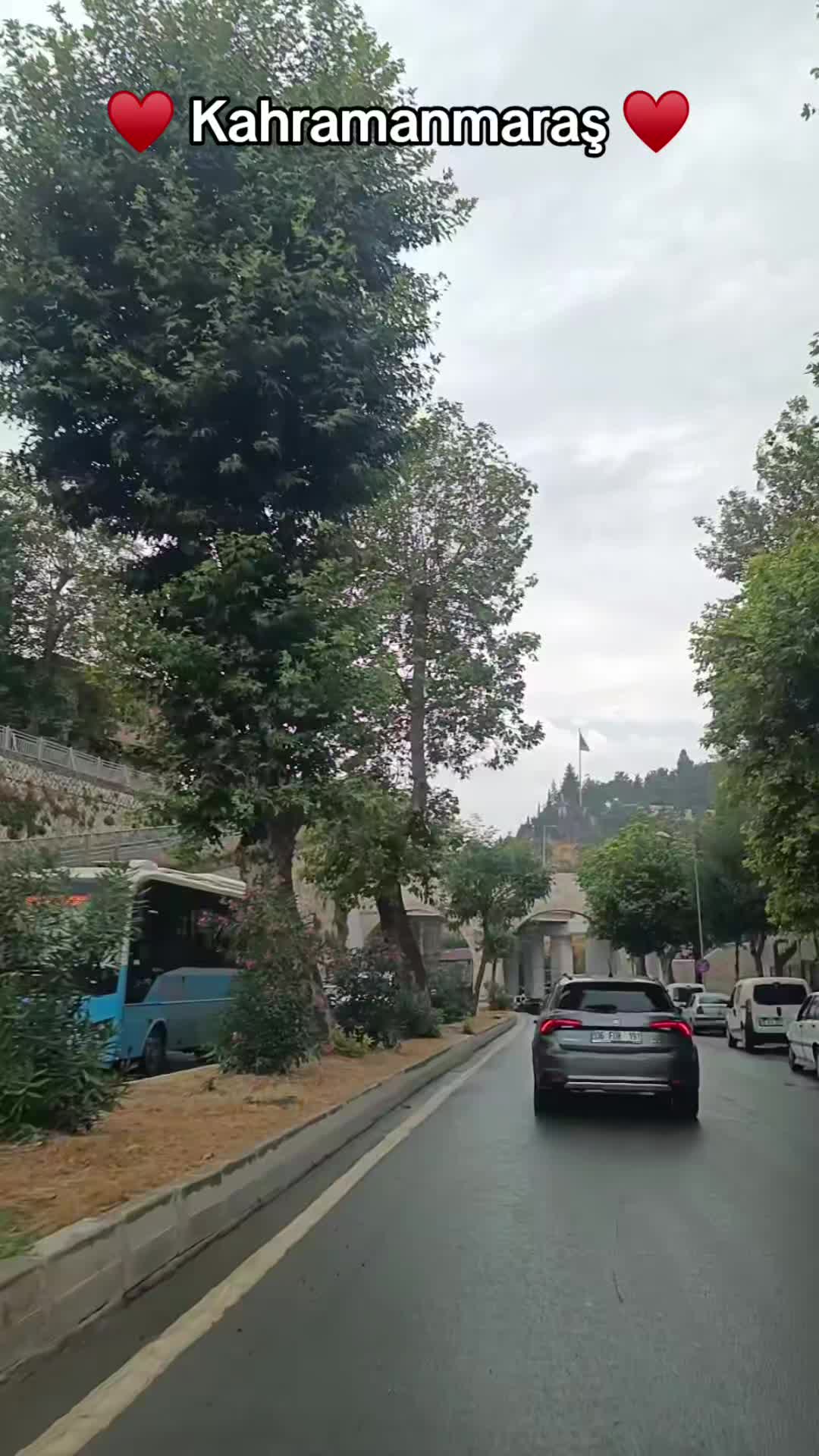 @Sevdamız K.maraş🇹🇷