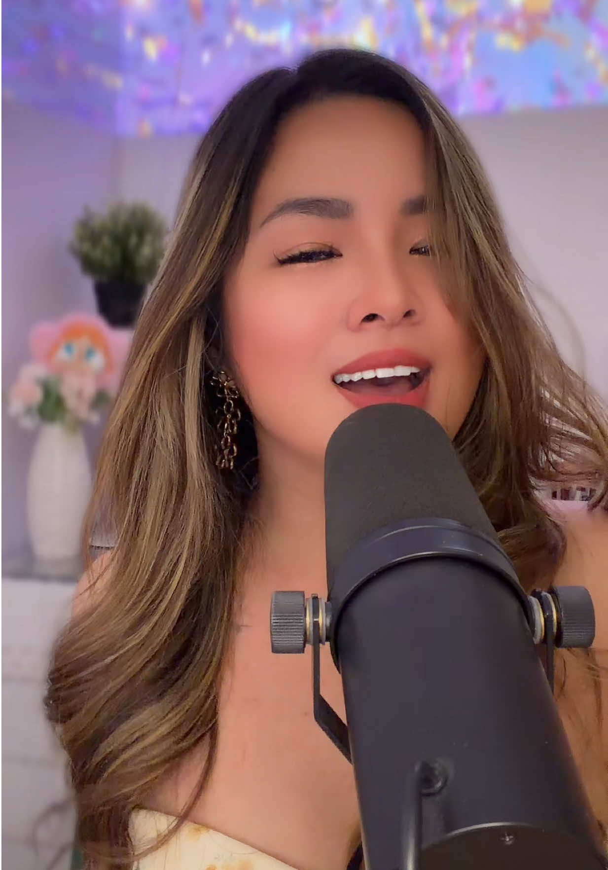 @🤍🎶🎙✿𝓒𝓱𝓮𝓻𝓻𝔂✿🎙️ 🎶🤍