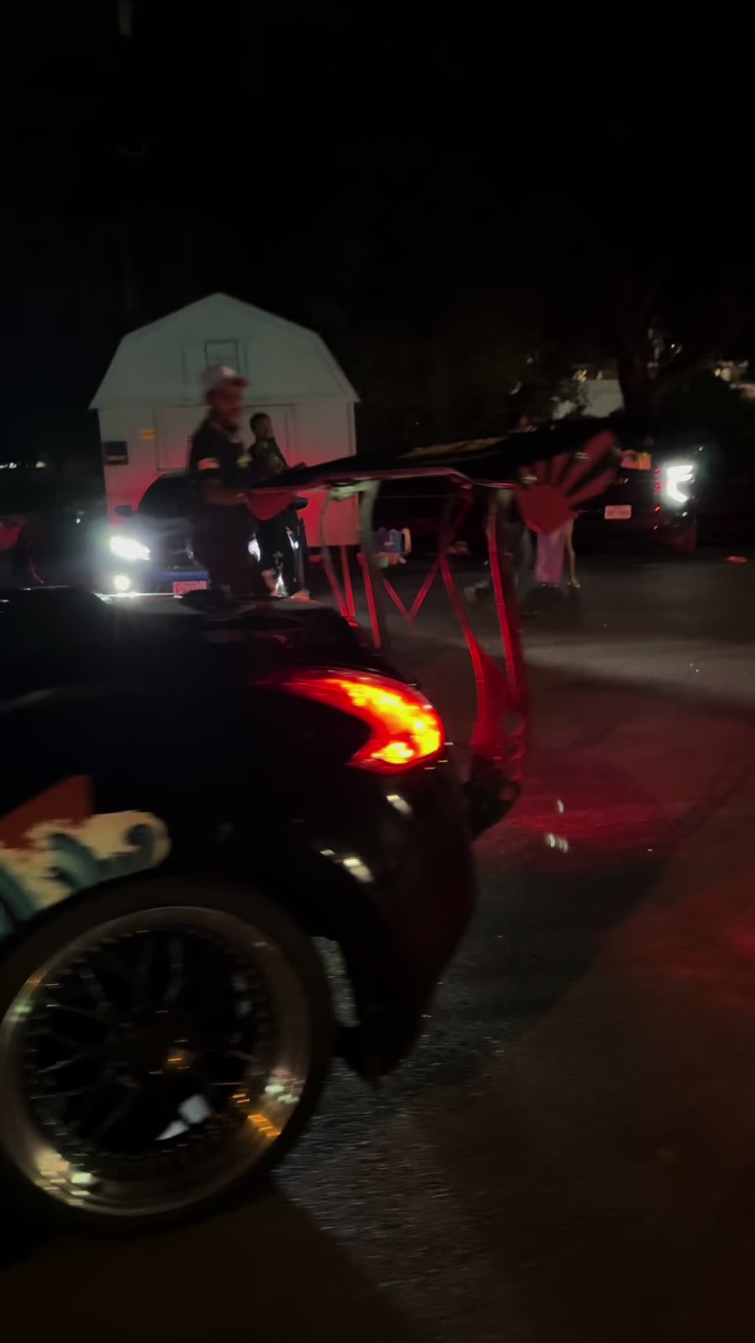 @TFATXFILMS