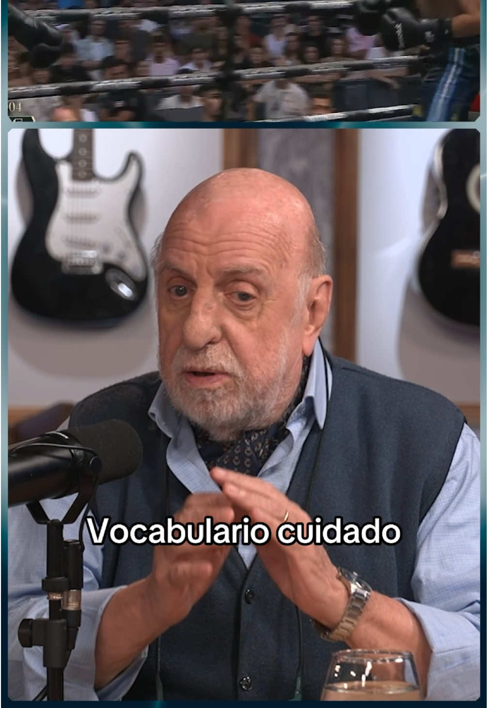 @La Gambeta