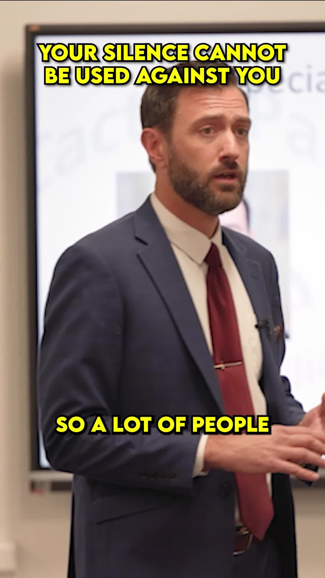 @Attorneys On Retainer