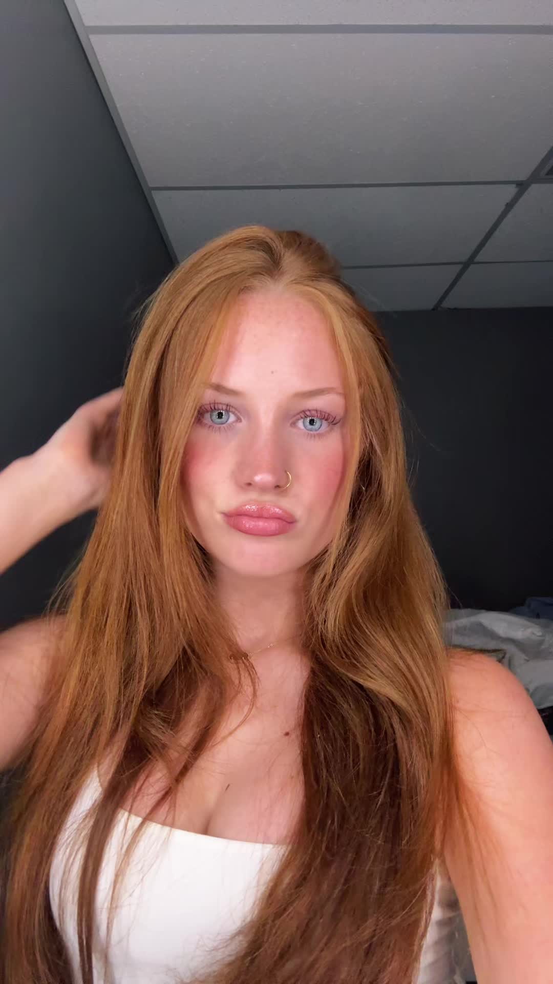 @ 