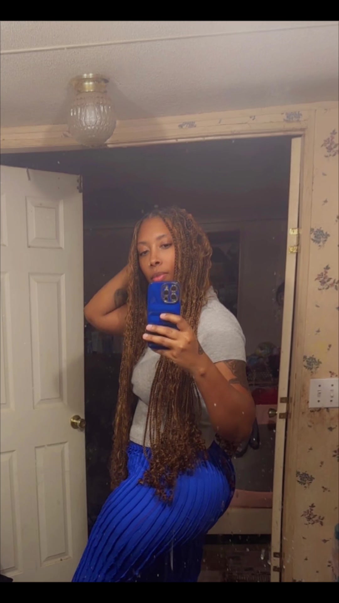 @LaToya Nicole