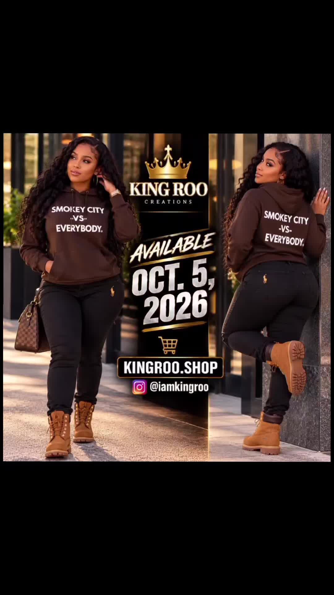 @KING ROO LLC.