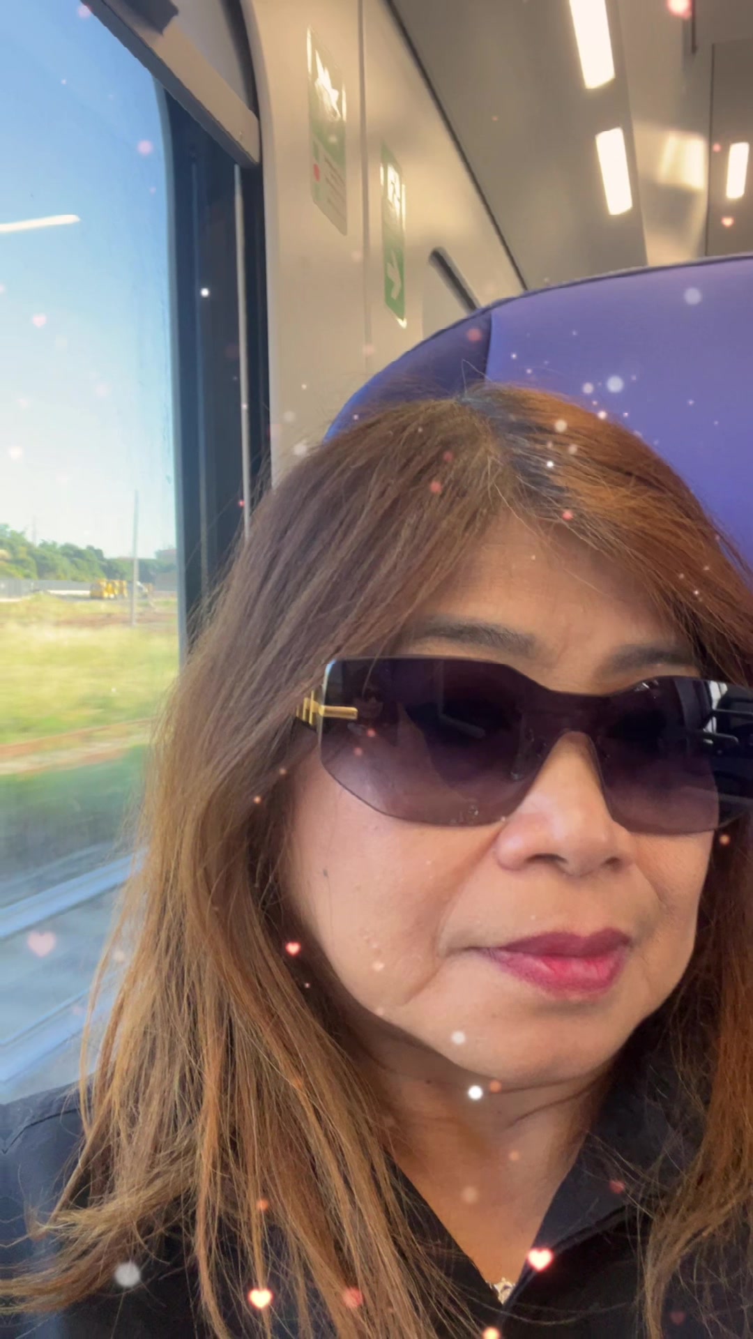 @Imelda Martinez