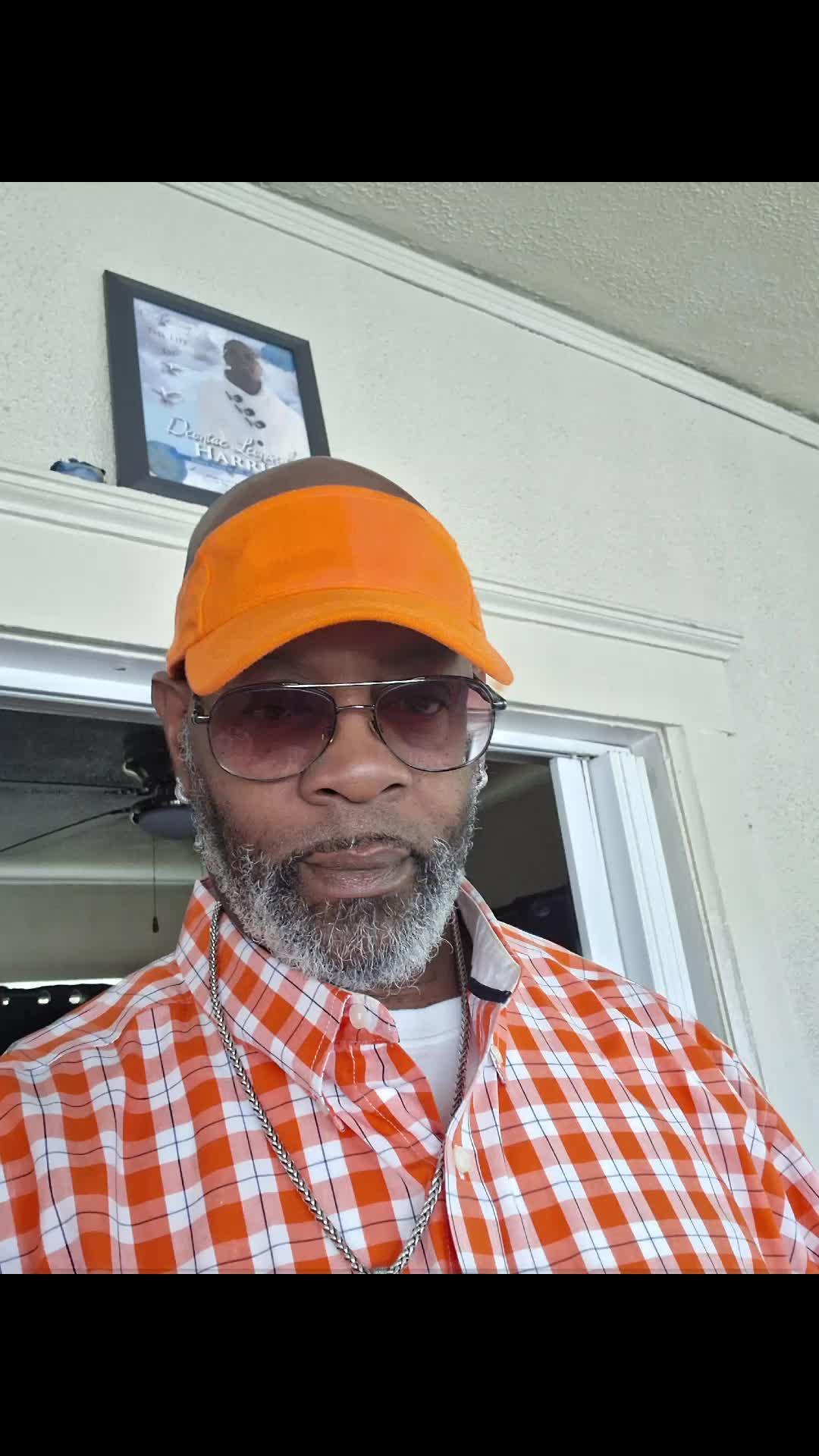 @FRED "MRMANN" HARRIS
