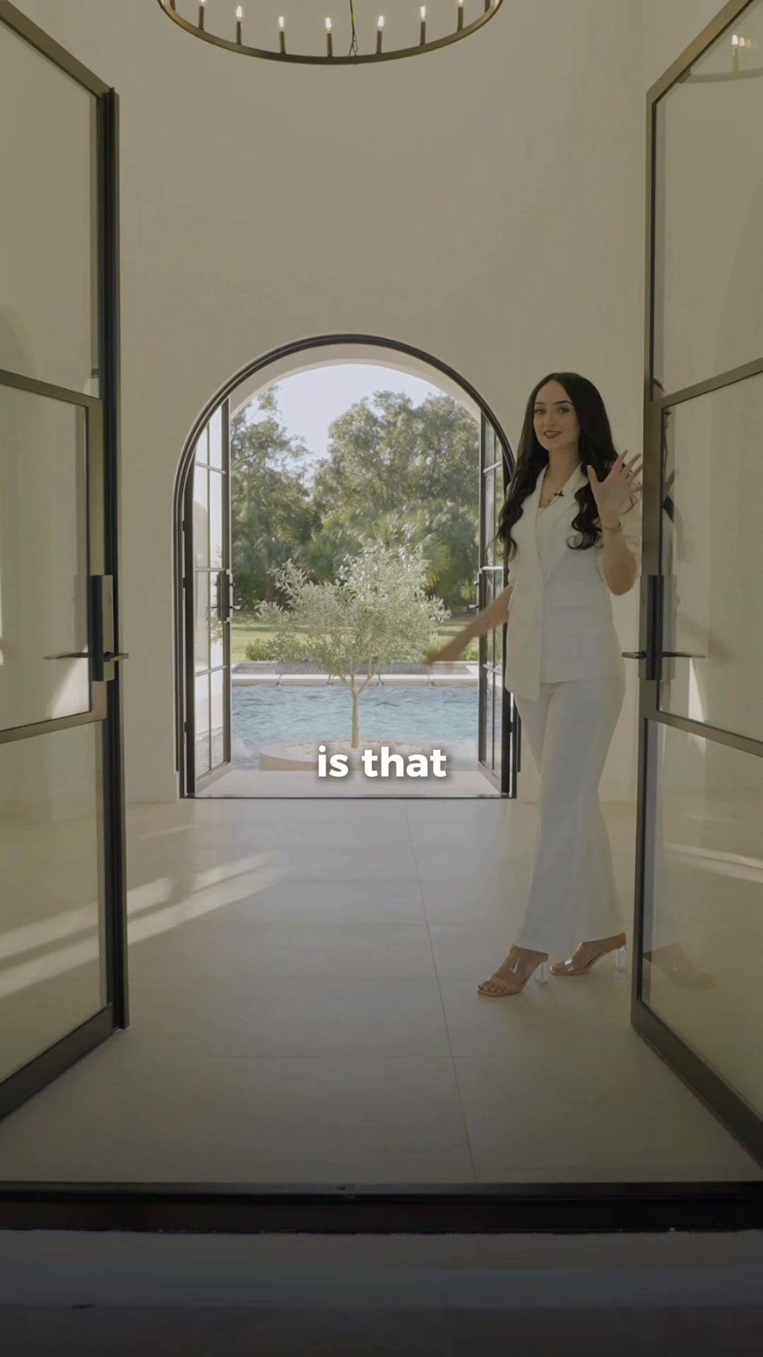 @Baddie in Business