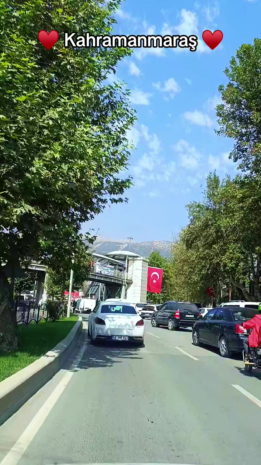 @Sevdamız K.maraş🇹🇷