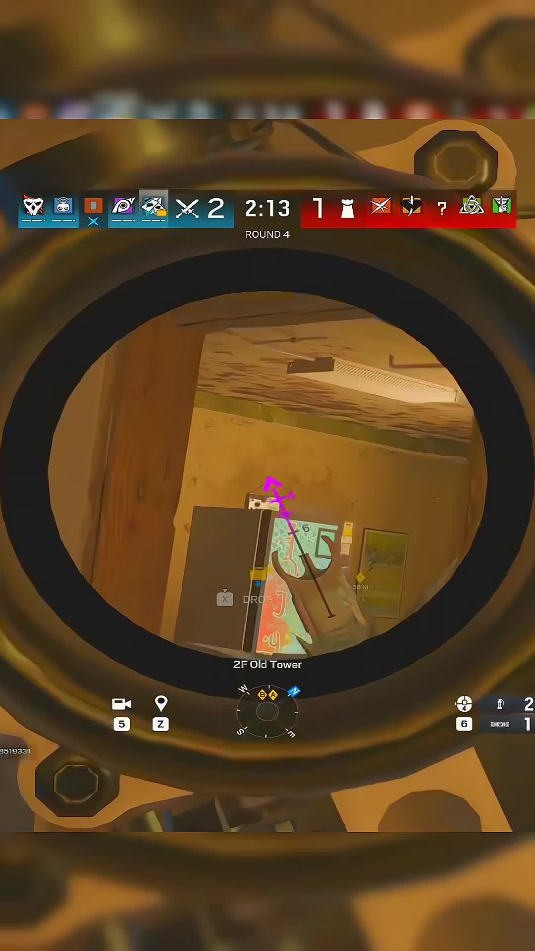 @dxrkvail 🍀