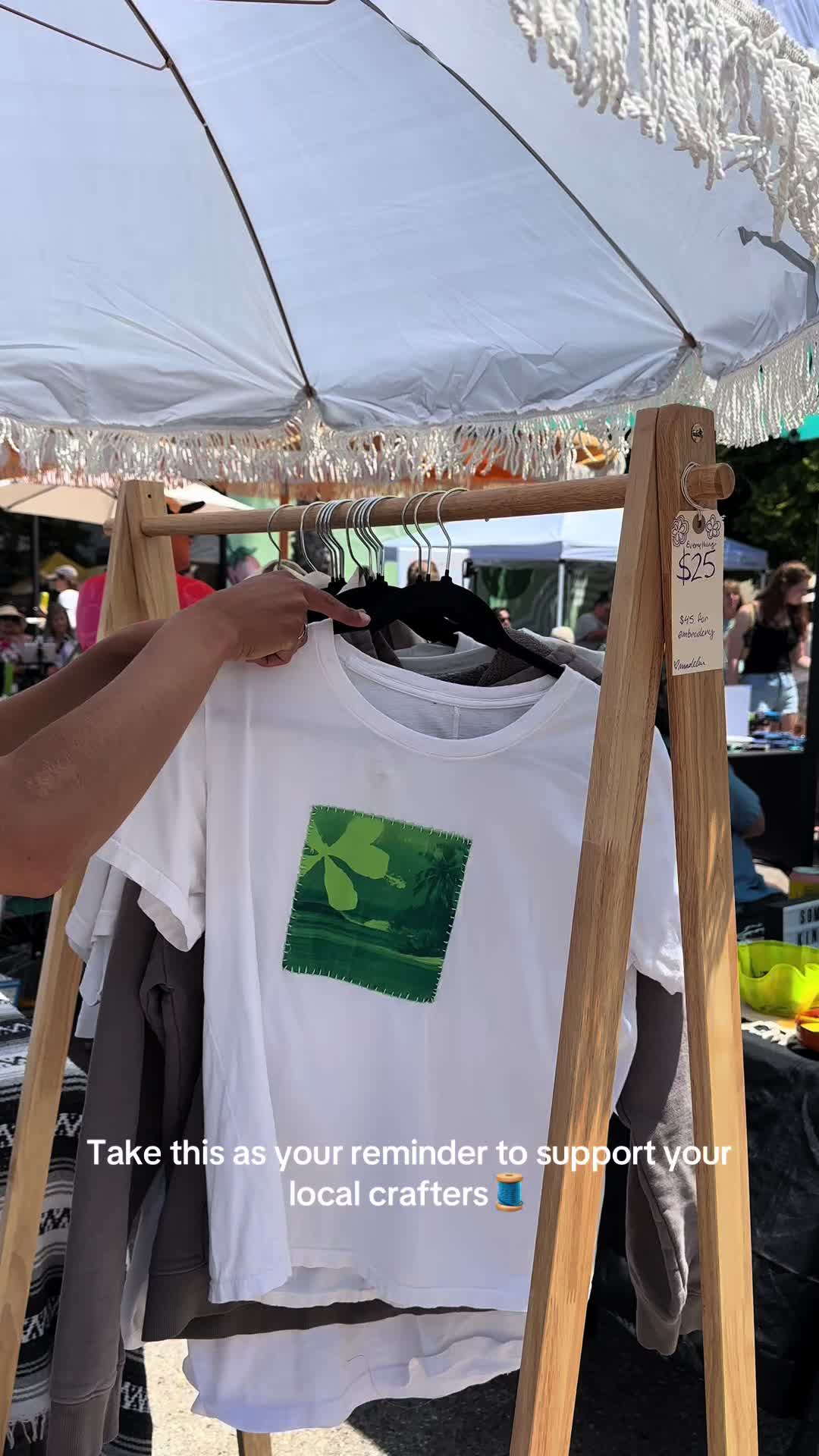@low tide market