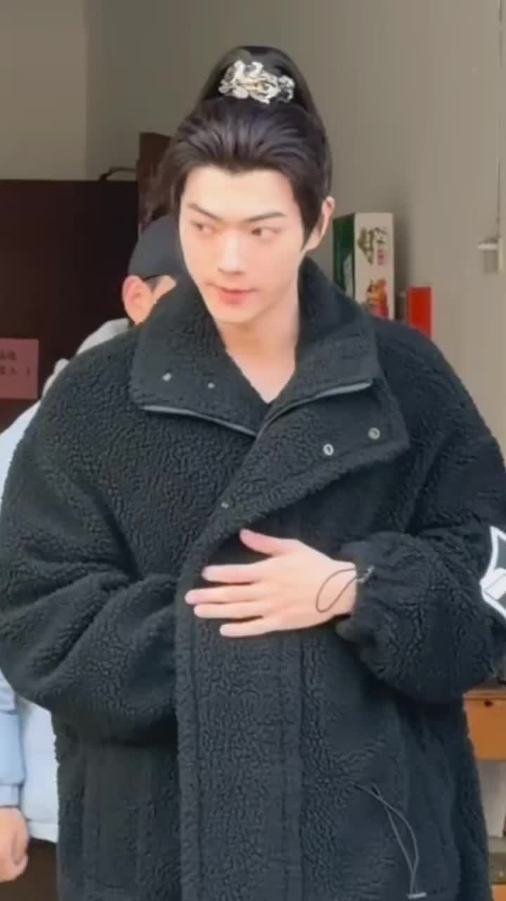 @xukai _许凯