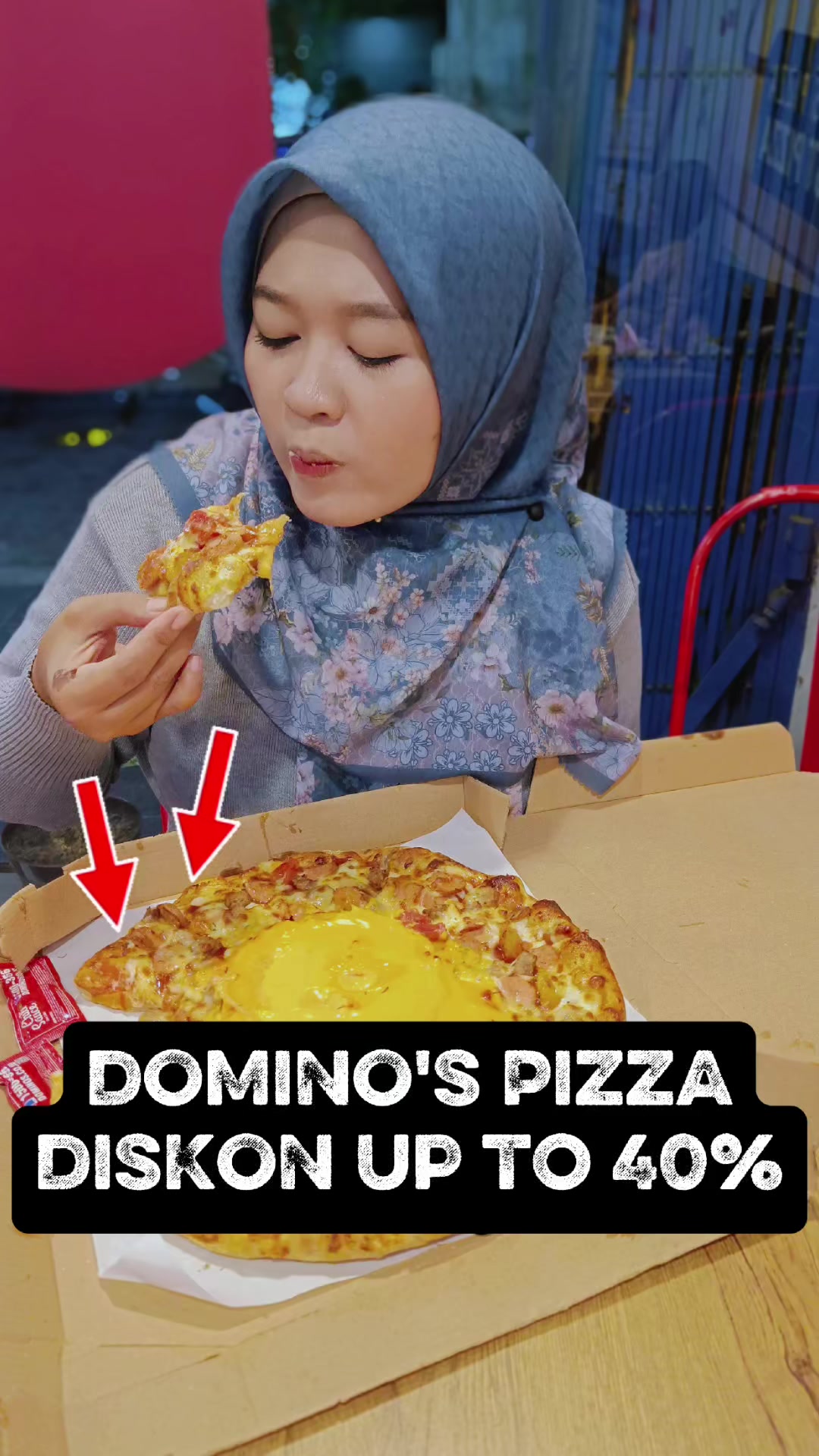 @Tam୨ৎ | Review Makan Jalan2