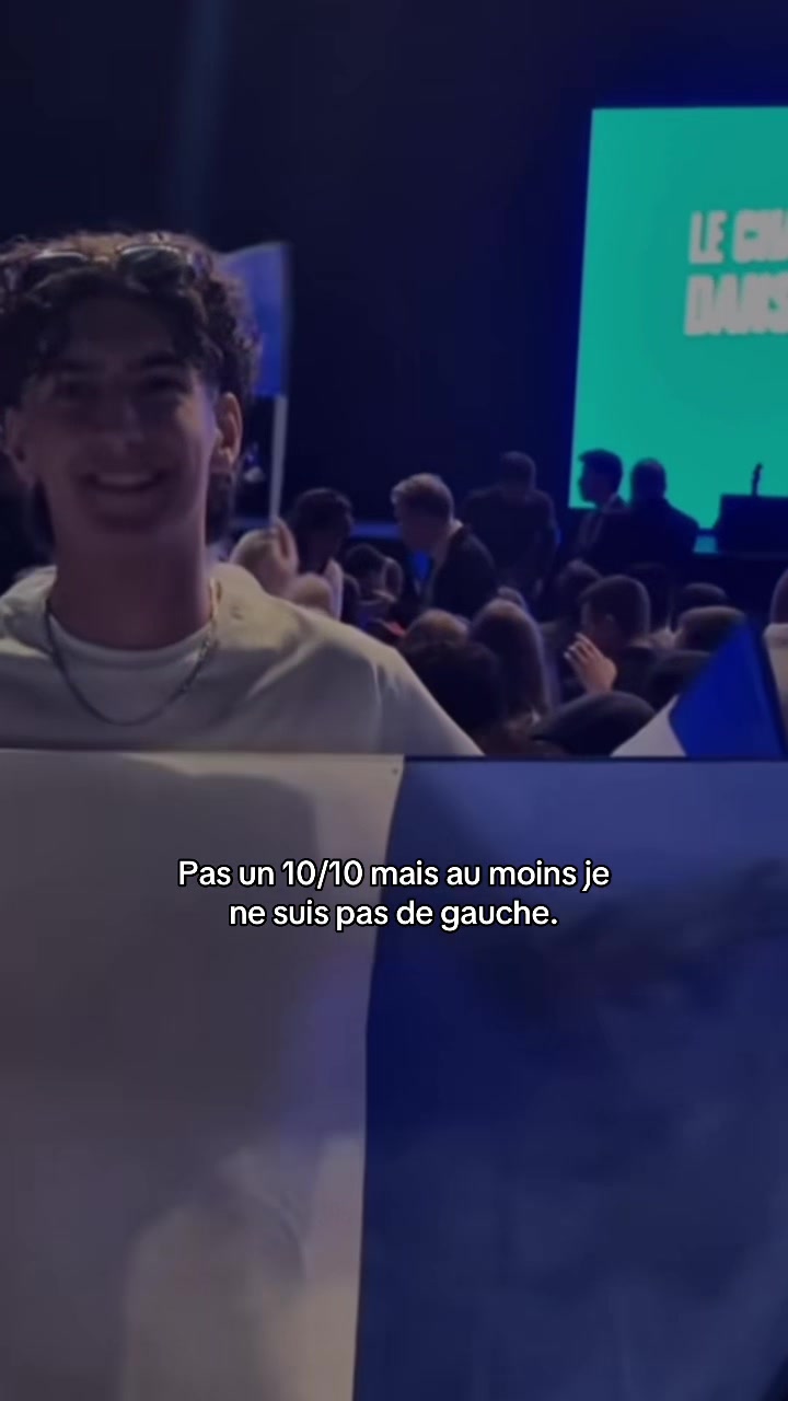 @Le Parisien 🇫🇷