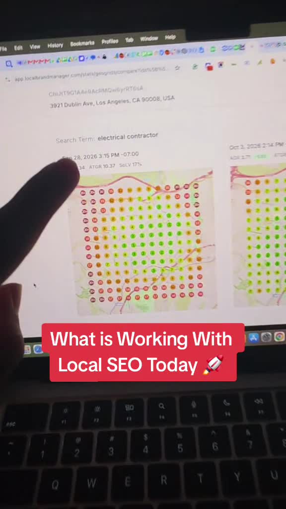 @Pat | Local SEO Expert