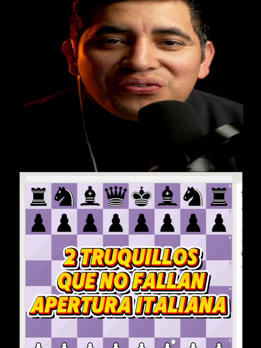 @AjedrezConKevin♟️