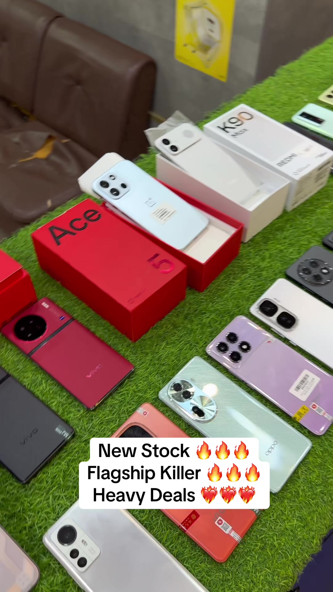 @Sasty Mobiles