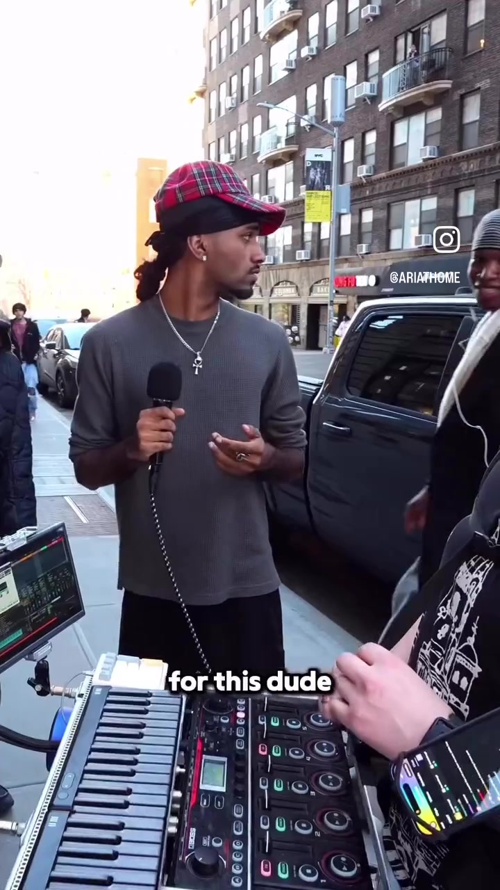 @Genderswag TV