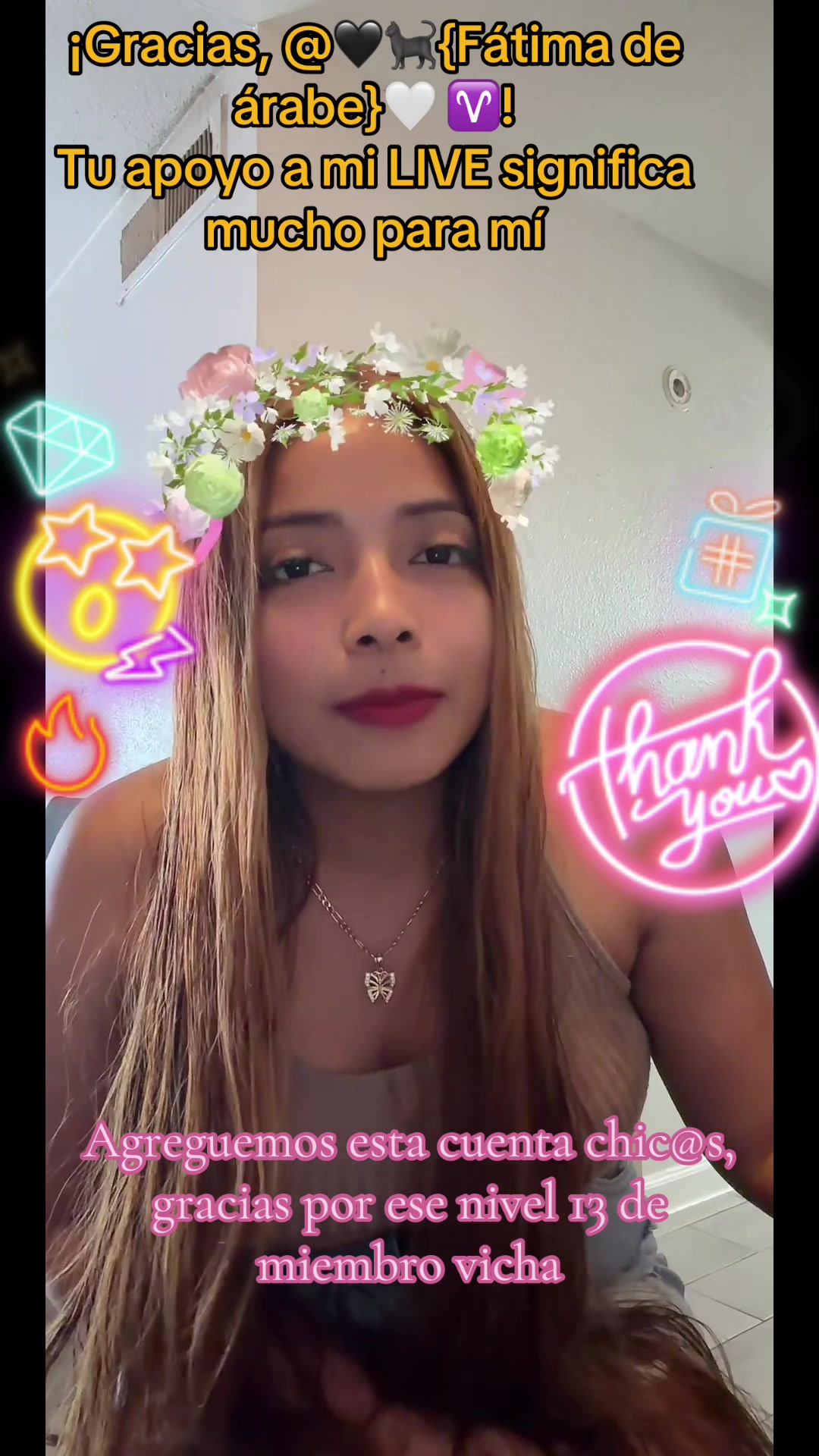 @Elisa Garcia la matadora🪖♾️💋