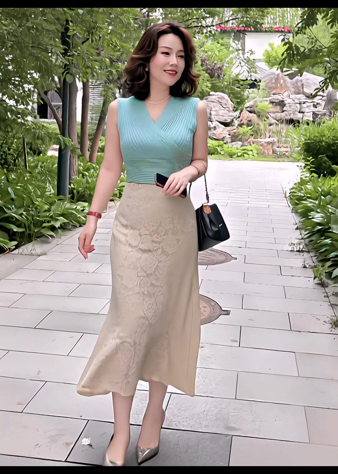 @程征