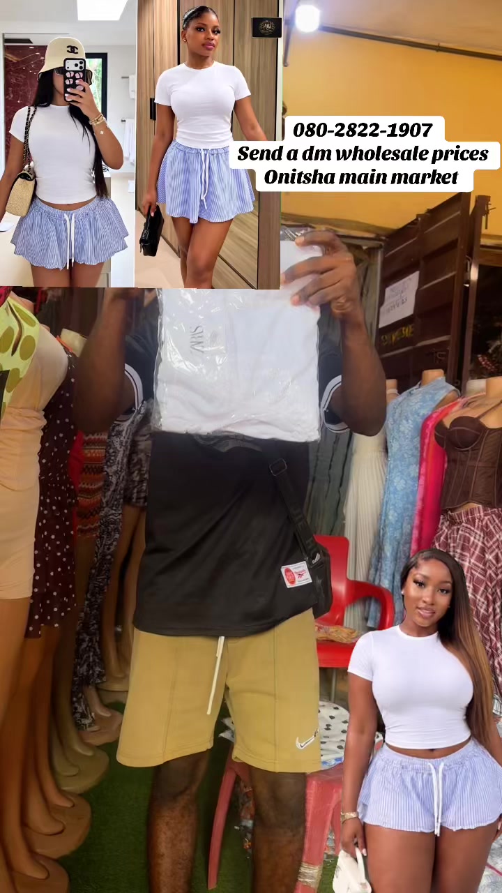 @Cloth vendor in main market🛍️