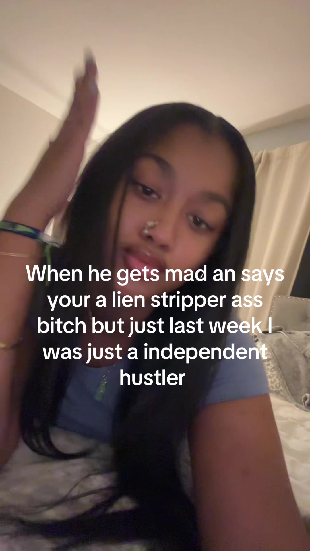 @Evillthegirll💋