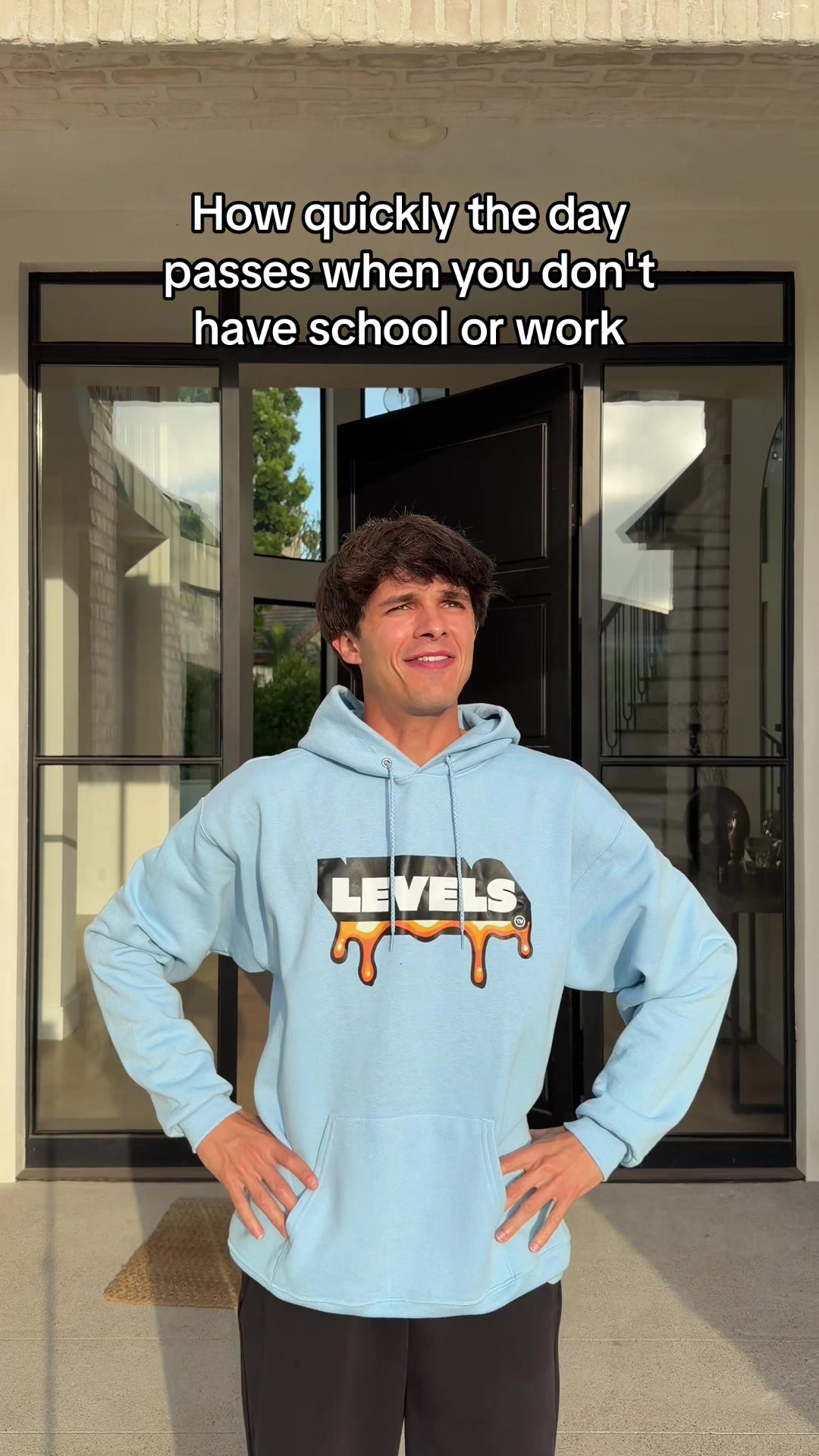 @Brent Rivera
