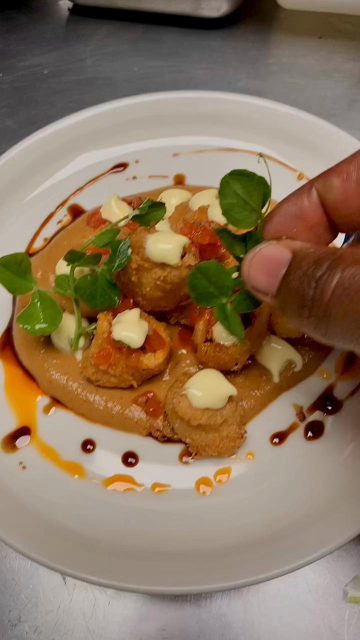 @Just4Keeps’ | Private Chef