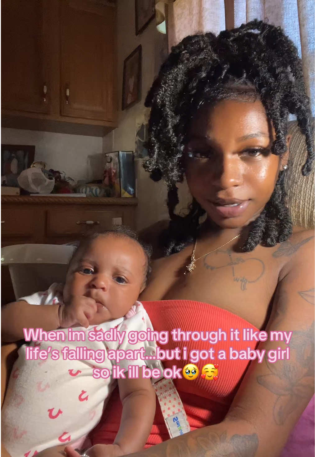 @meleah west