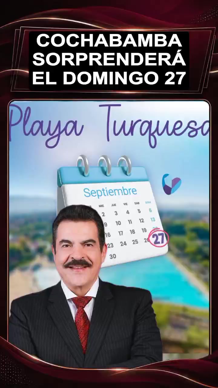 @Transformando Cochabamba