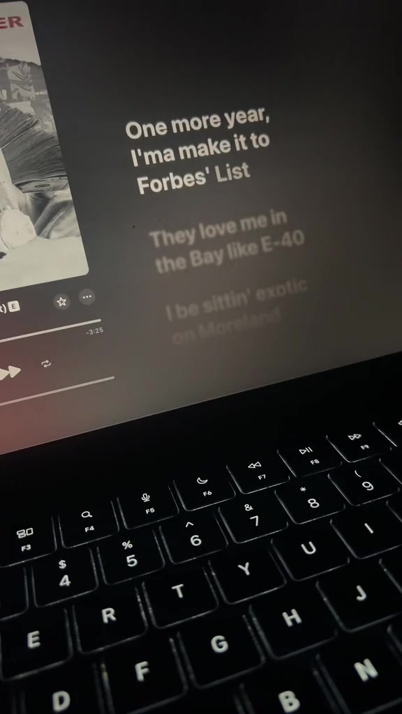 @Lyrics